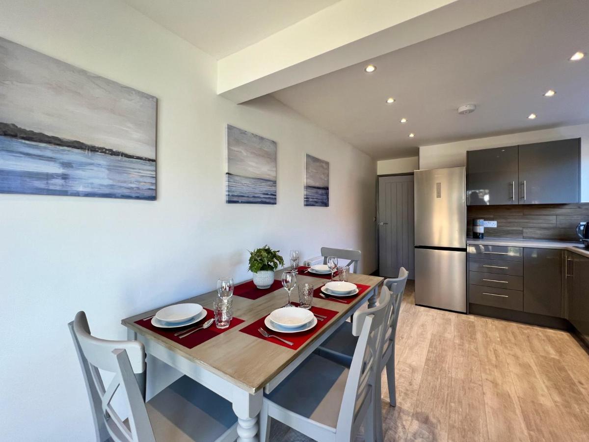 Curzon House One - Great For Contractors Or Family Holidays Cleethorpes Exteriér fotografie