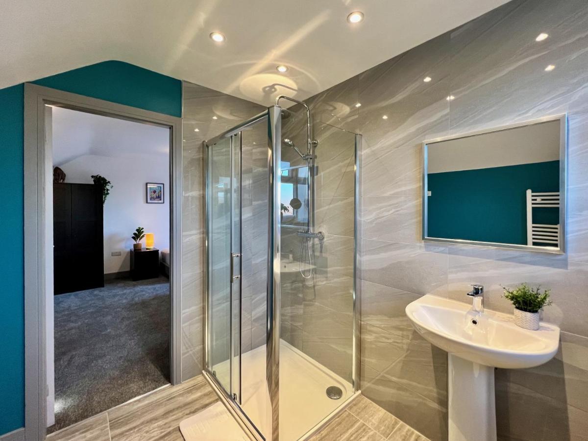 Curzon House One - Great For Contractors Or Family Holidays Cleethorpes Exteriér fotografie
