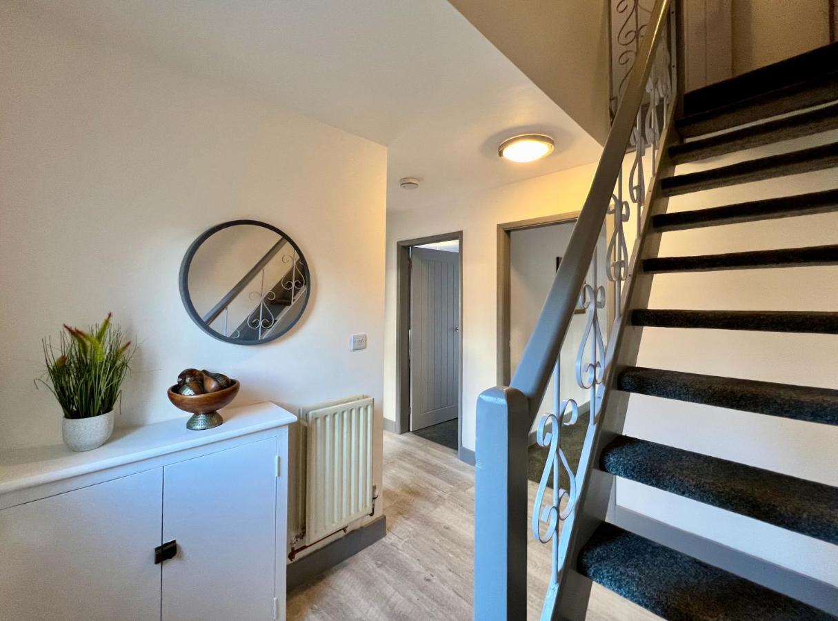 Curzon House One - Great For Contractors Or Family Holidays Cleethorpes Exteriér fotografie
